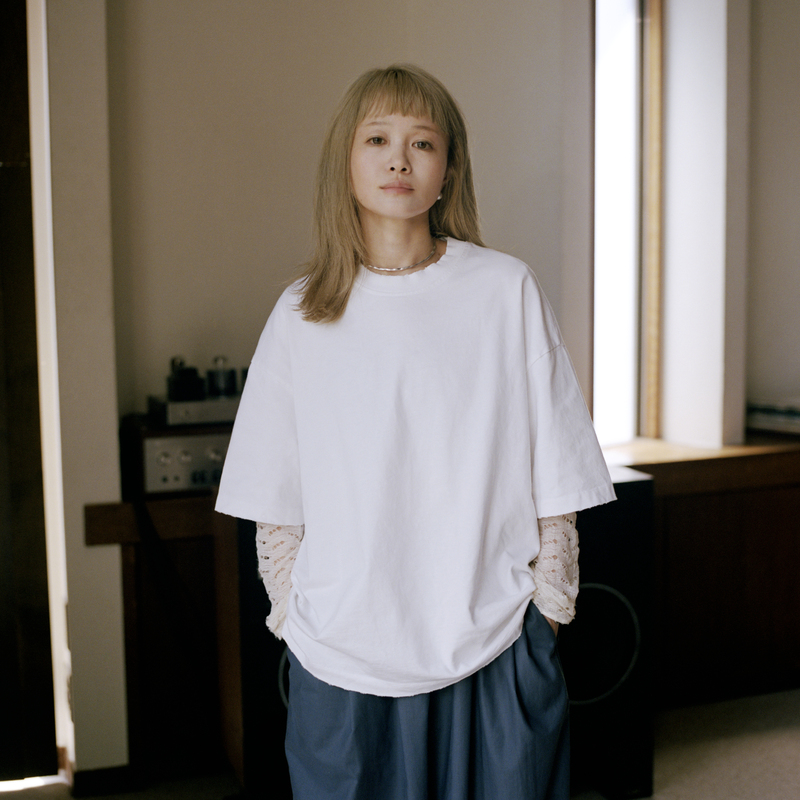 #MN802 コメントオンエア：#NakamuraEmi (@nakamura_emi)