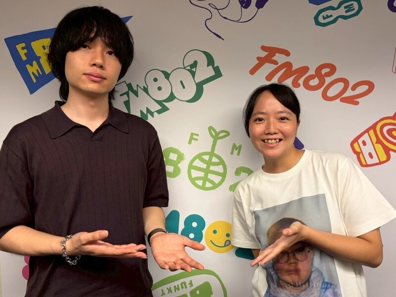 ◎ GUEST：大橋ちっぽけ(@chippokeuta) ◎