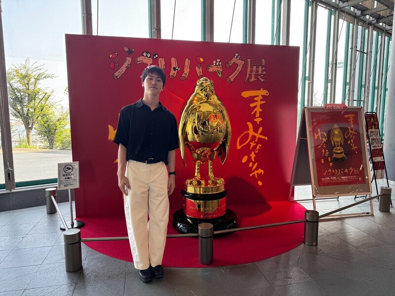 ◎ 特集：ジブリパーク展 ◎