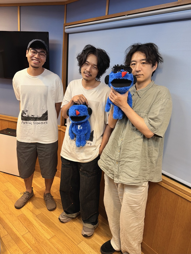 *** from Bialystocks 甫木元空 (@bialymusic / @toratorasora)