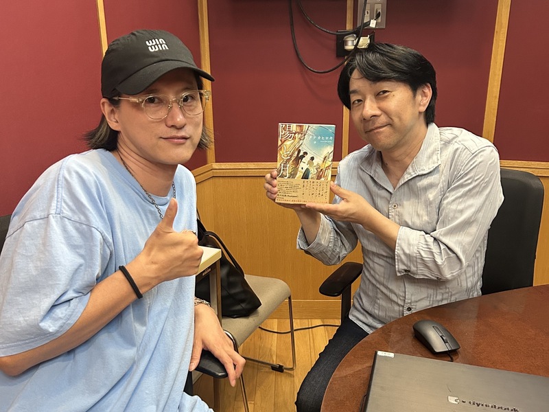 GUEST: タナカヒロキ(LEGO BIG MORL) @tanakawakame @legobigmorl  #802TAP