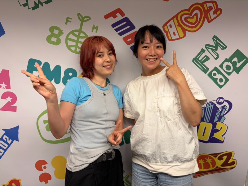 ◎ GUEST：Furui Riho(@furui_riho) ◎
