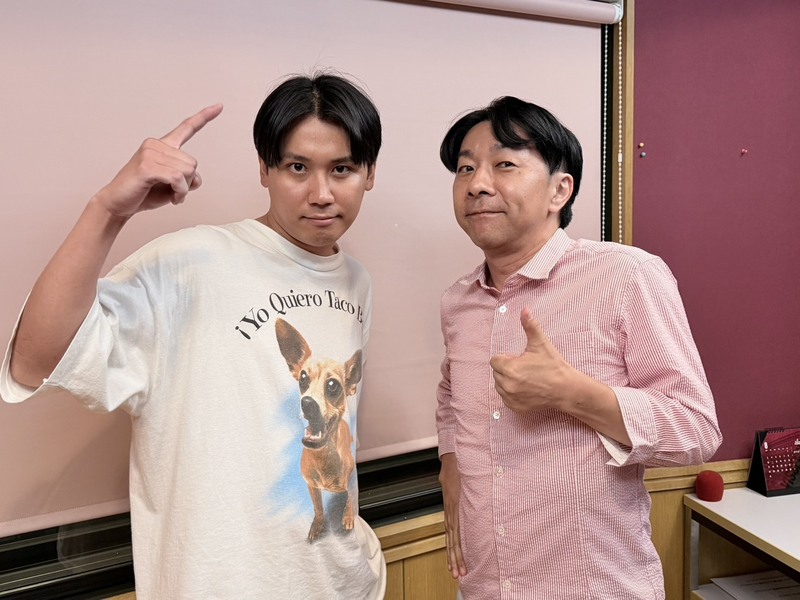 GUEST: KOTORI @KOTORI_band #802TAP