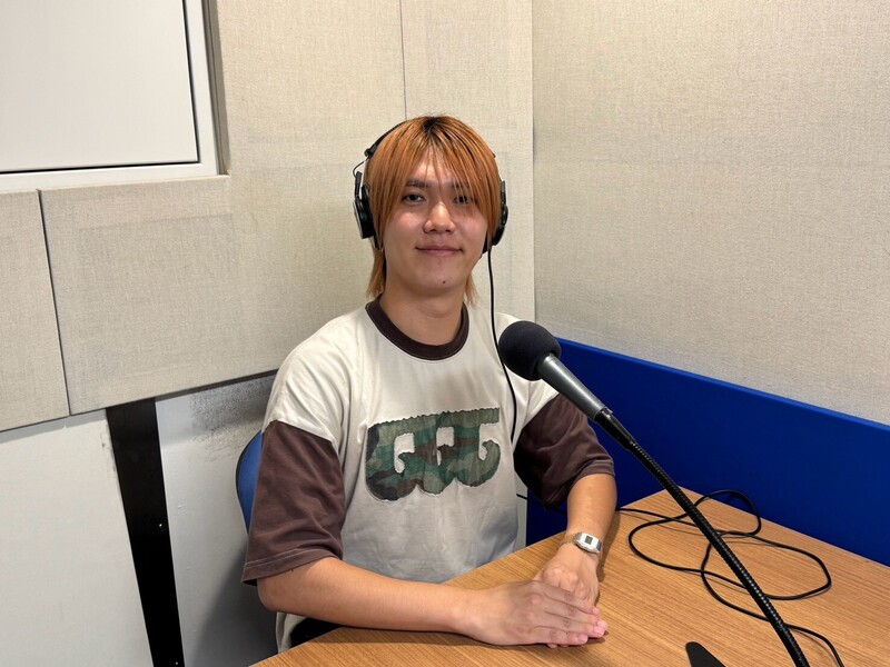 2026 / 09 / 03 ネヤドラBLUE BERRY GUYS vol.62 【 リスナー回 】