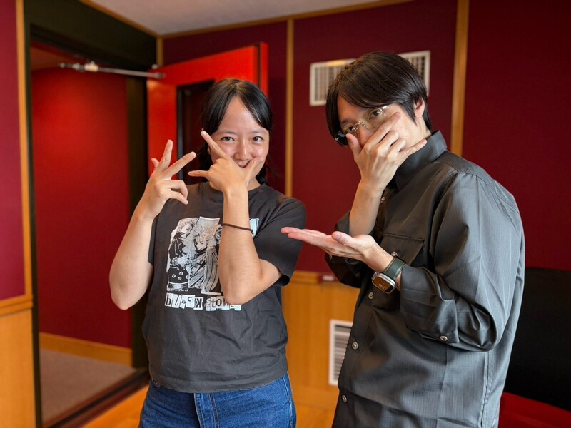 ◎ GUEST：Night Tempo 夜韻 (@nighttempo) ◎