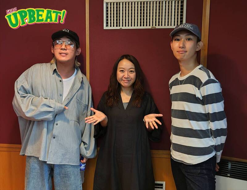 ◎ GUEST：ハルカミライ（@HarukamiraiInfo）◎