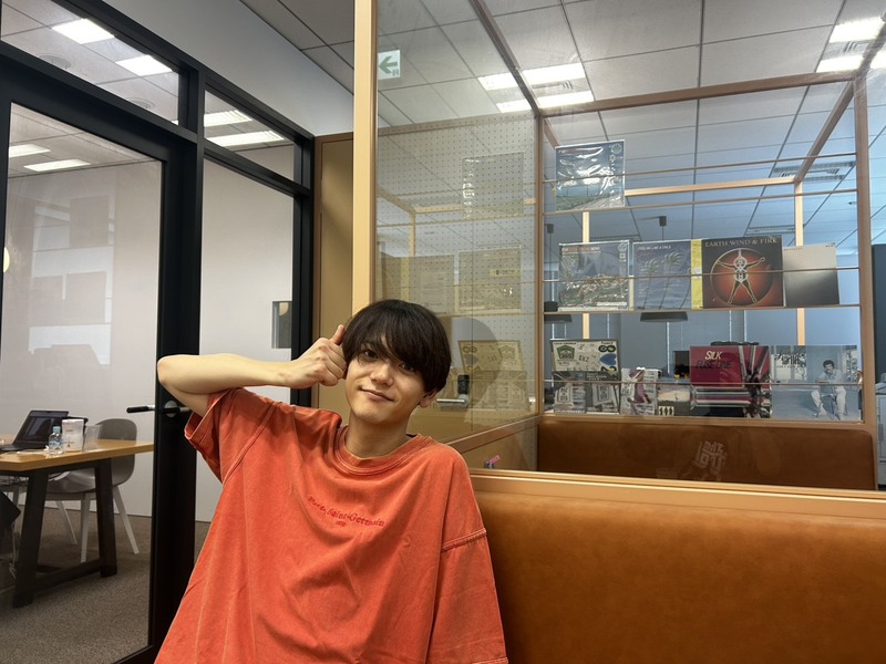 9/18 (金)『DESIGN YOUR FANTASTIC FUTURE』
