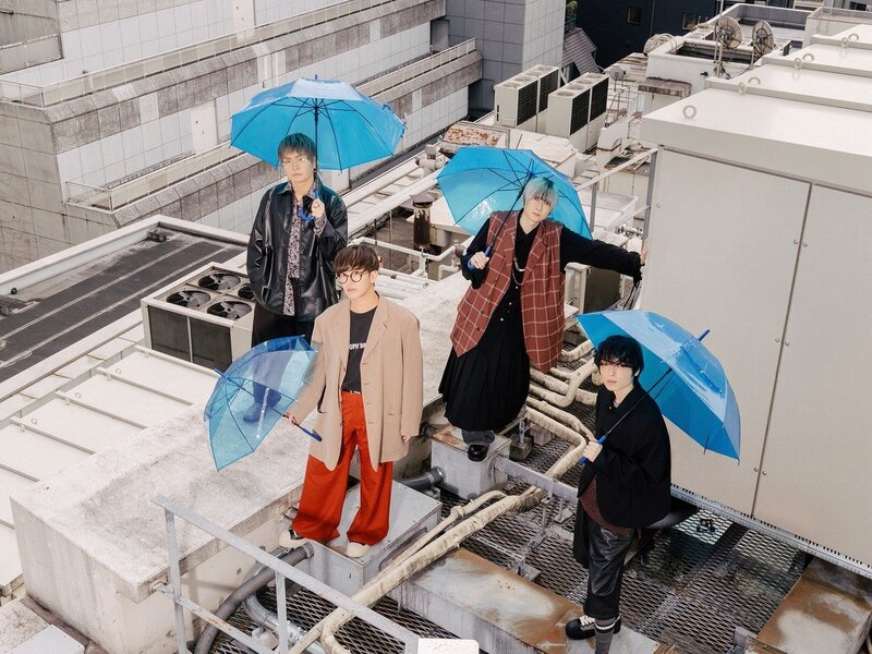 #MAP802 ☆GUEST：BLUE ENCOUNT  ( @BLUEN_official )