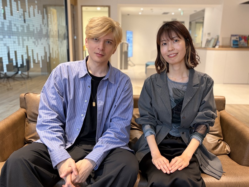 GUEST : 城田優