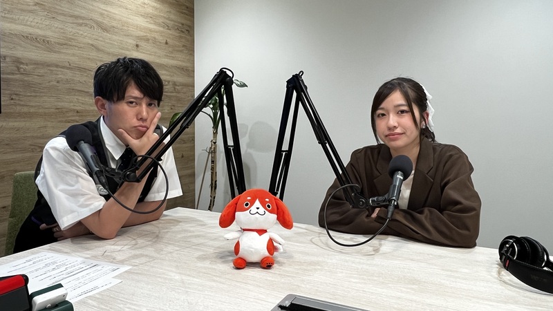#802サムニュー 今月のゲスト：ハク。(@haku_circle) #まゆ (@_mmmmayu_)
