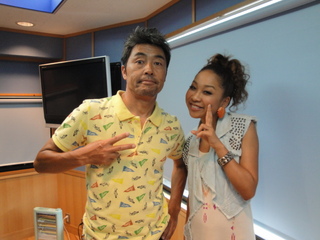青山テルマ