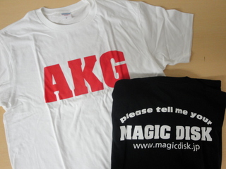 AKG