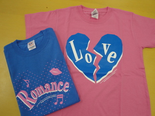 Tシャツ！！！