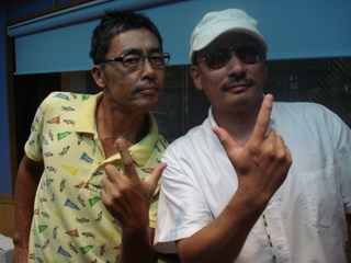 KENさぁぁぁんっ