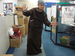 ヌックミィ