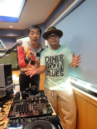 ☆おやつDJタイム☆