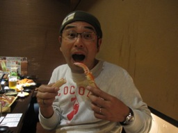 土筆んぼう④