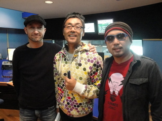 ☆MONKEY MAJIK☆
