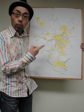 ☆市町村結果☆