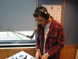 ☆DJ マキオ☆