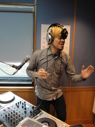 ☆TAKUMA from 10-FEET☆