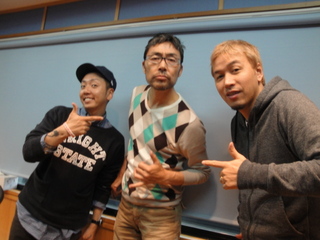 ☆RIP SLYME☆