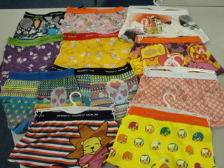☆GUNZE☆