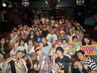 RHYMESTER公開収録!