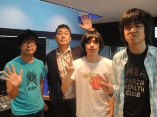 ☆突撃！５ミニッツ☆
