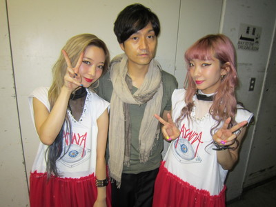 バンタンデザイン研究所 presents FM802 ROCK KIDS 802 SUMMER ROCK'S