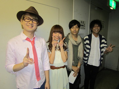バンタンデザイン研究所 presents FM802 ROCK KIDS 802 SUMMER ROCK'S
