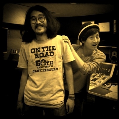 ROCK KIDS 802 本番直前！