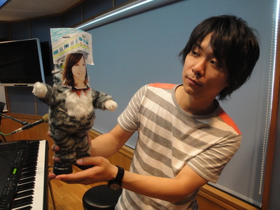 ☆指田郁也☆
