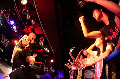 ROCK KIDS 802 ラジ友夏祭り 〜THE MUSIC CAMP 2013〜