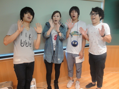 ☆SAKANAMON☆