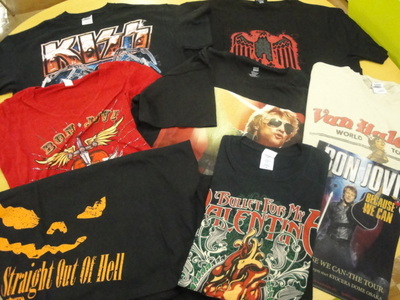 今夜のROCK ONは・・・