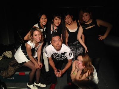 ★RADIO CRAZY AGAIN★