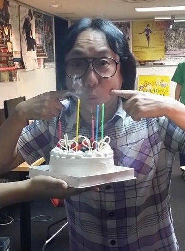 スタッふ〜の観察日記124《その1》【7/4】