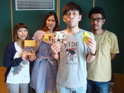 ＜D.W.ニコルズ＞