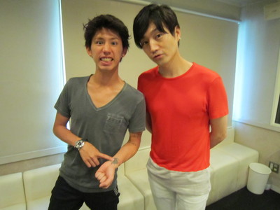 ★ GUSET：ONE OK ROCK ★
