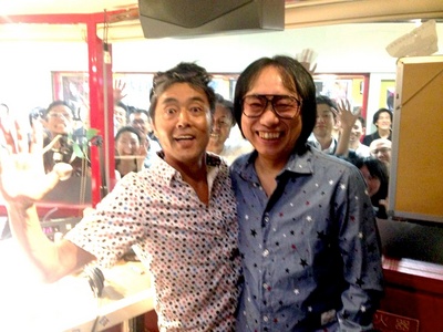 スタッふ〜の観察日記126【8/29 その2】