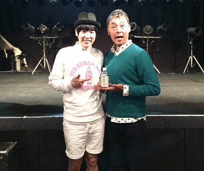 ☆SUNTORY J-HITS TOP20 今日のドリンクは・・・☆