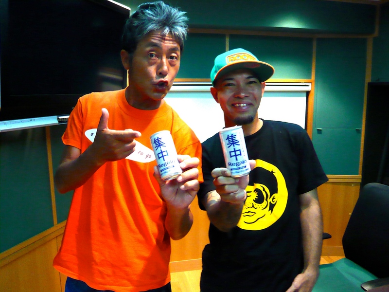 ☆SUNTORY J-HITS TOP20 今日のドリンクは・・・☆