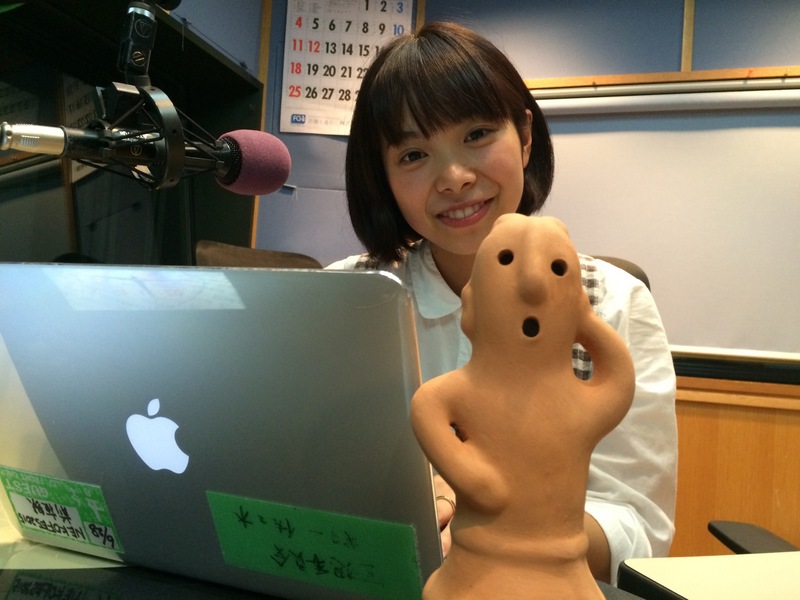Lnem Thursday 新担当 豊田穂乃花です Lnem エルネム 番組ブログ Fm802 Lnem Thursday 新担当 豊田穂乃花です Lnem エルネム 番組ブログ Fm802