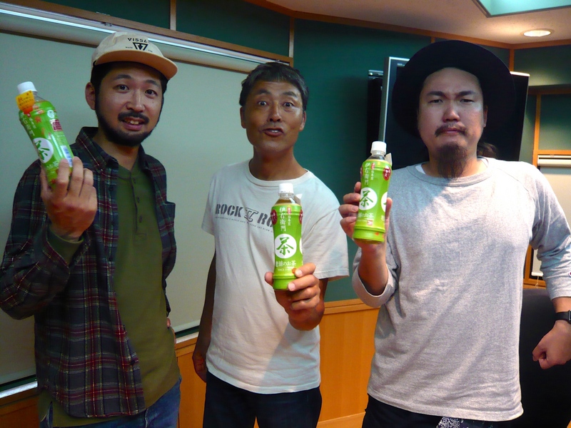 ☆SUNTORY J-HITS TOP20 今日のドリンクは・・・☆