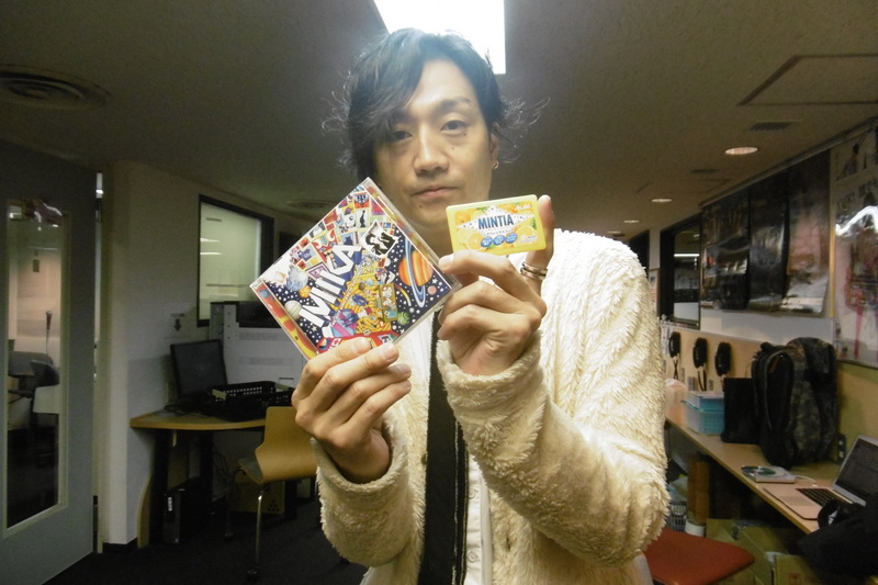 Chillin' Sunday Vol.18