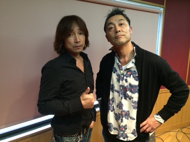 突撃 5ミニッツ Sherbets 浅井健一 Saturday Amusic Islands Afternoon Edition Fm802