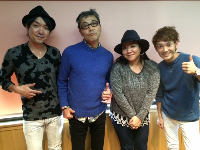 ◎GUEST : HY◎