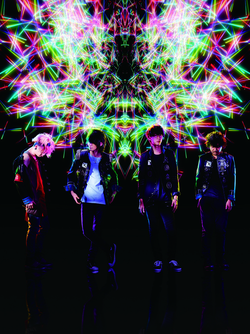 #BUMP OF CHICKENに、アナタの声で、直接、質問してみよう！！#TIM802 #FM802