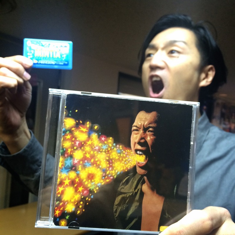 Chillin' Sunday Vol.32